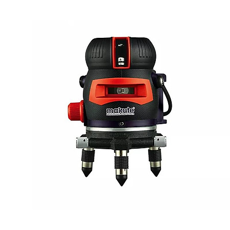 MÁY CÂN MỰC LASER 5 TIA XANH 20 MÉT MAKUTE LL005- HÀNG CHÍNH HÃNG