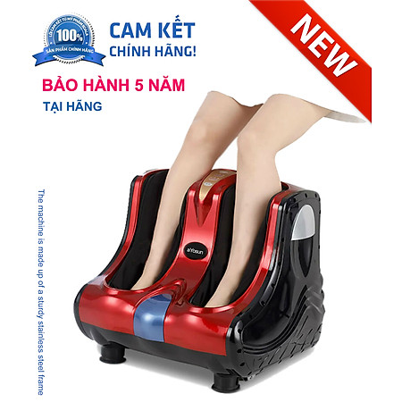 Máy Massage chân aYosun TG -736Premium ( Chính Hãng )