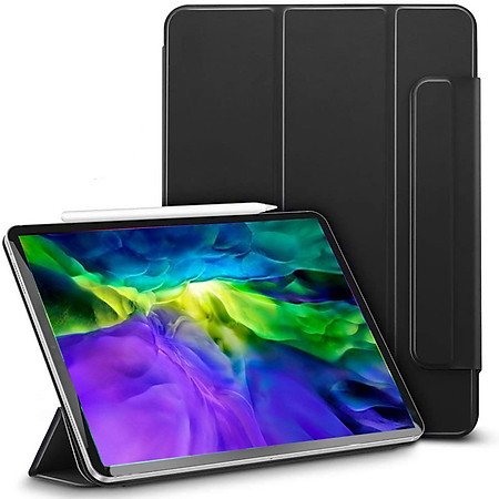 Bao Da / Case ESR Rebound Magnetic Dành Cho iPad Pro 11 inch và 12.9 inch 2020 - Hàng Chính Hãng