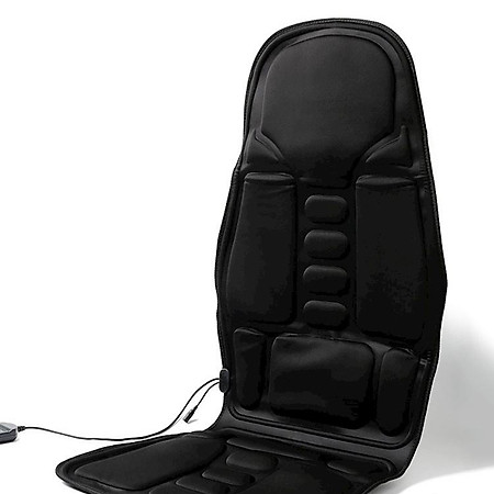 Đệm massage toàn thân 5 bi cao cấp g