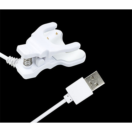 Dây Sạc Đồng Hồ Thông Minh Định VỊ GPS Cho Trẻ Em MAI DUY GW100, GW400S, GW400X, KT01, TD-06W, DF25_Hàng Nhập Khẩu