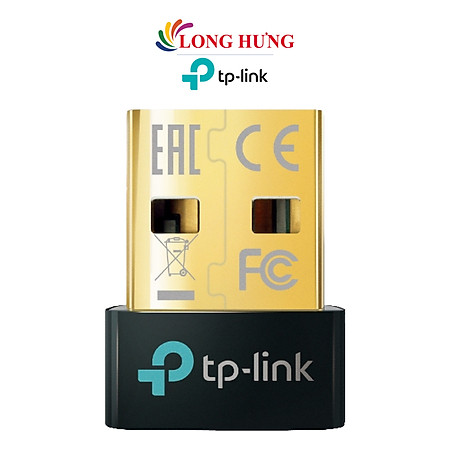 USB Bluetooth 5.3 TP-Link UB500 - Hàng chính hãng
