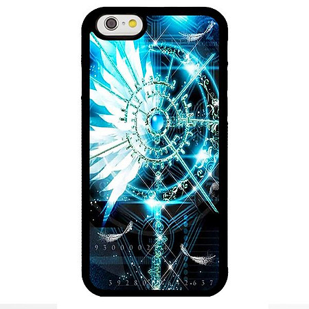 Ốp lưng cho điện thoại Iphone 6 mẫu CB 61 - Hàng chính hãng
