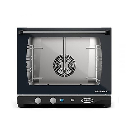 Lò nướng bánh Unox XFT133 - Hàng nhập khẩu