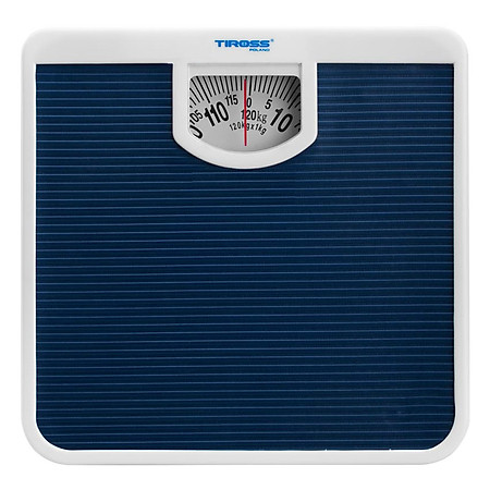 Cân Sức Khoẻ Tiross TS810 - Hàng Chính Hãng