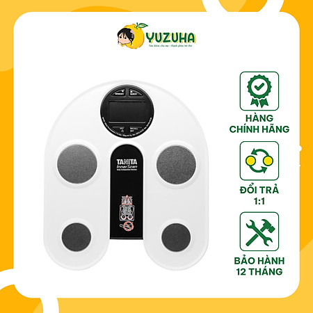 Cân Điện Tử TANITA UM-076 Phân Tích Chỉ Số Cơ Thể Điện Tử - YUZUHA