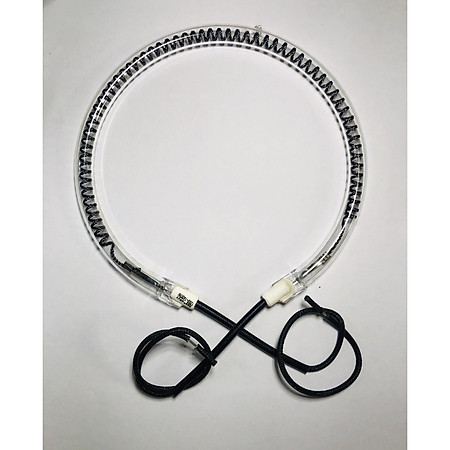 Bóng Halogen sợi Cacbon dùng cho các loại lò nướng 1200w