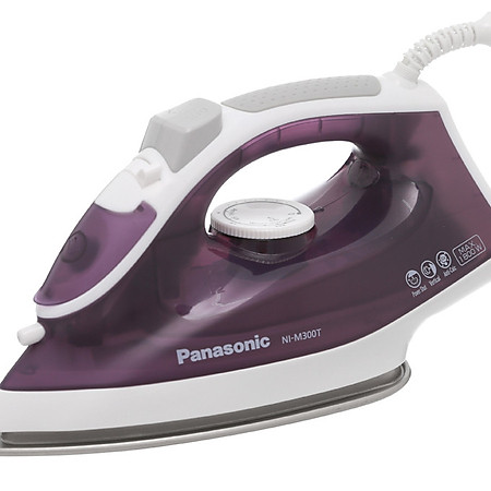 Bàn là hơi nước NI-M300TVRA - Hàng nhập khẩu