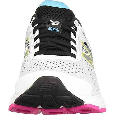 women's 680v6 cushioning running shoe