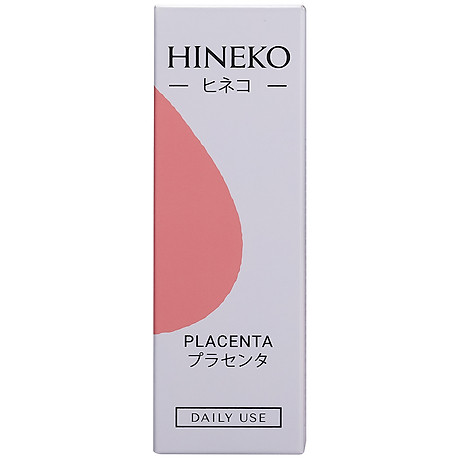 Tinh Chất Nhau Thai Tái Sinh Da Hineko Placenta Super Essence (30ml) | Tinh  chất dưỡng trắng | InnisfreeShop.Vn