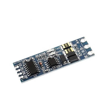Module Giao Tiếp Uart Ttl Rs485 Cac Module Tich Hợp Tinhtevn Com