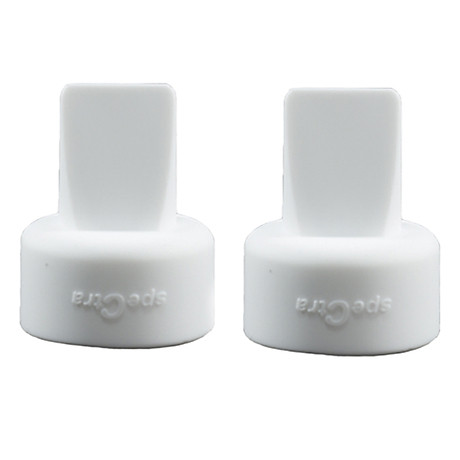 Combo 02 Van một chiều silicon dùng cho tất cả các dòng máy hút sữa spectra | Máy hút sữa | BeConCon.Com