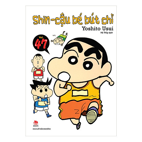 Shin Cậu Be But Chi Tập 47 Tai Bản 19 Truyện Tranh Manga Comic Thichmuasach Com Shin Cậu Be But Chi Tập 47 Tai Bản 19 Truyện Tranh Manga Comic Thichmuasach Com