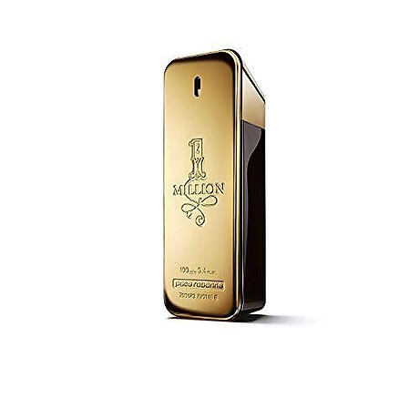 1 million paco rabanne 3.4