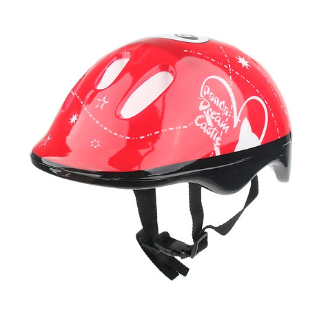 Children kids sports inline roller skates helmet bike 56cm junior safety hat 2