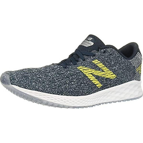 new balance men's zante pursuit v1 fresh foam running shoe