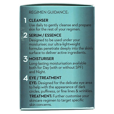 luminous tone perfecting face moisturizer