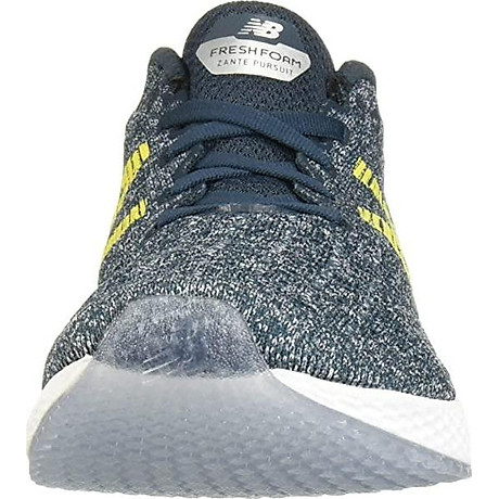 new balance men's zante pursuit v1 fresh foam running shoe