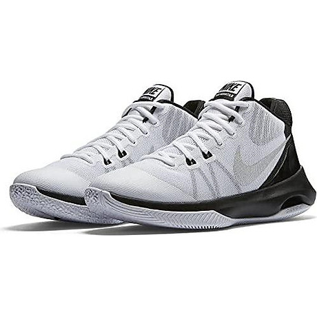 nike men's air versitile nubuck basketball shoes