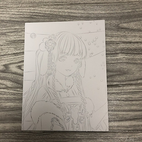 Tranh To Mau Ngoi Sao Thời Trang Anime Chibi 10 Tấm Thể Loại Khac Thichmuasach Com Tranh To Mau Ngoi Sao Thời Trang Anime Chibi 10 Tấm Thể Loại Khac Thichmuasach Com