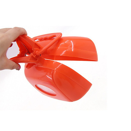 2 cách giúp bạn dọn phân cún nhanh nhất 3 dọn phân cún