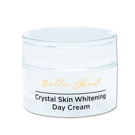 bella skin whitening cream