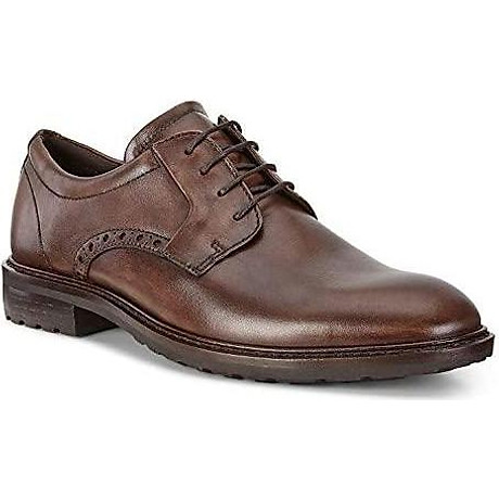 ecco men's vitrus i tie oxford