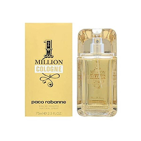 1 million paco rabanne 3.4