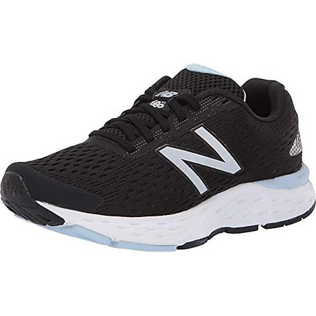 women's 680v6 cushioning running shoe