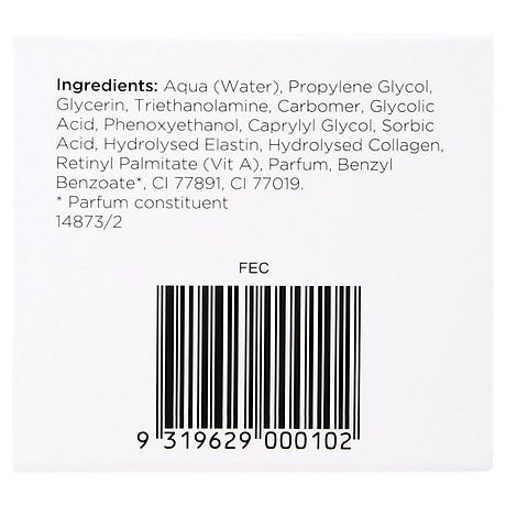 dr lewinn's firming eye cream