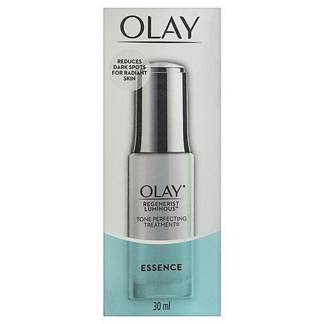 kem olay regenerist luminous tone perfecting cream