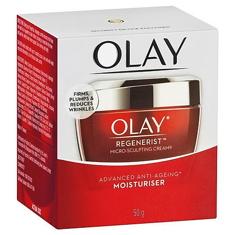 sculpting face cream