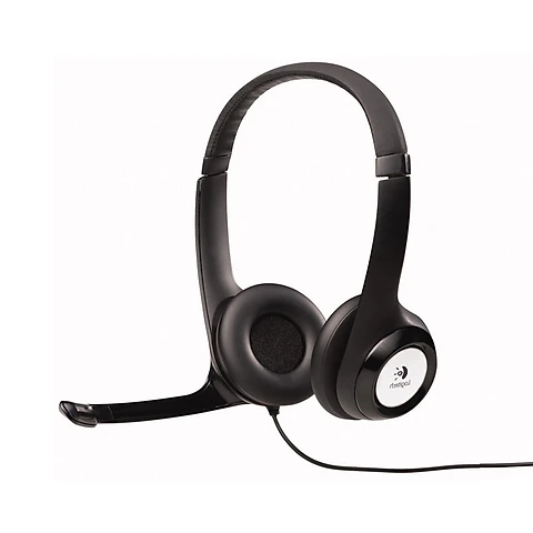 Tai nghe chụp tai Logitech H390