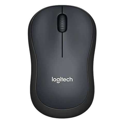 Chuột không dây Logitech M221