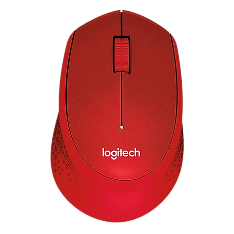 Chuột không dây Logitech M331
