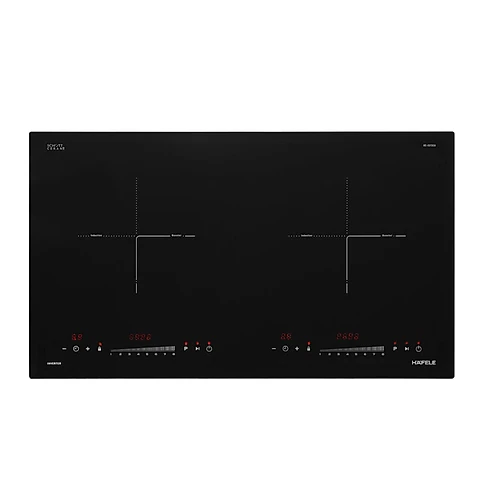 Bếp từ đôi âm Hafele HC-I2732A (536.61.726) 4400W