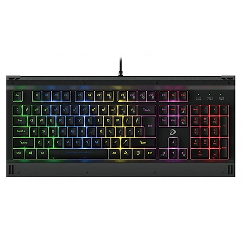 Bàn phím Gaming giả cơ Dareu LK145