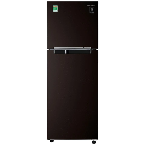 Tủ Lạnh Inverter Samsung RT22M4032BYSV 236L - Hàng Chính Hãng - Chỉ Giao tại HCM