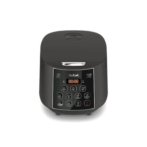Nồi cơm điện tử Tefal RK736B68 1.8L