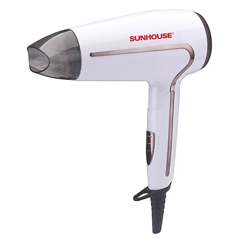 Máy sấy tóc Sunhouse SHD2308W
