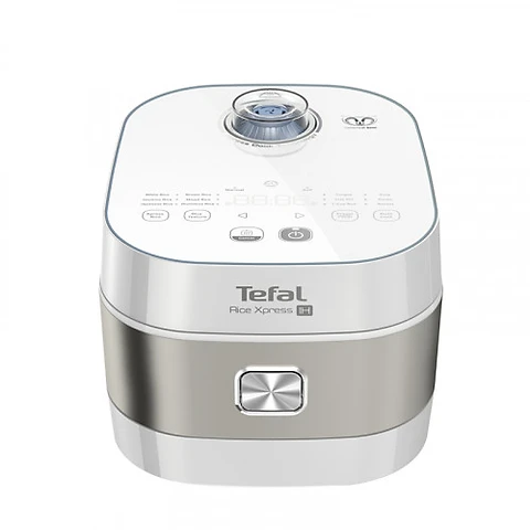 Nồi cơm cao tần Tefal 1.5 lít RK762168