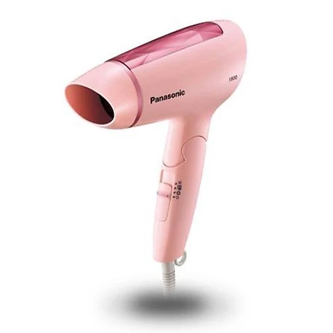 Máy sấy tóc Panasonic EH-ND30-K645 Đen EH-ND30-P645 Hồng - Hàng Chính Hãng - Đen