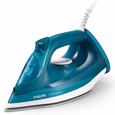 Bàn ủi hơi nước cầm tay PHILIPS DST304070 2600W - Hàng Chính Hãng