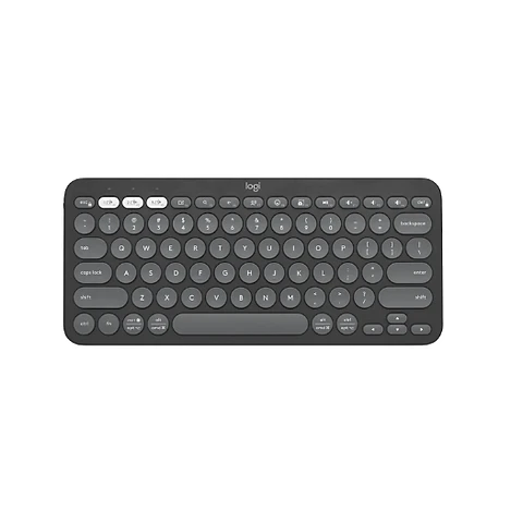 Bàn Phím Bluetooth Logitech K380s