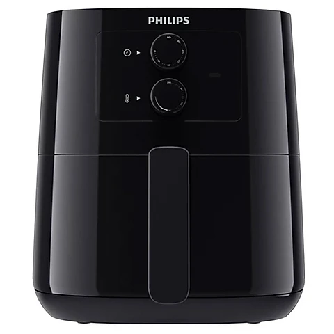 Nồi Chiên Không Dầu Philips HD920090 4.1 Lít - Hàng Chính Hãng