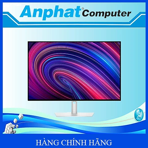 Màn hình LCD DELL ULTRASHARP U3023E 30 INCH WQXGAIPS60 HZDPHDMIUSB-C - Hàng Chính Hãng