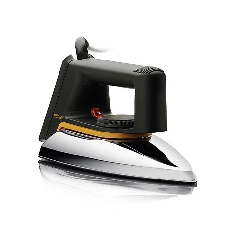 Bàn ủi khô Philips HD117201 - Hàng chính hãng