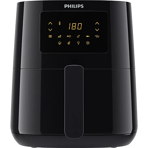 Nồi chiên không dầu Philips 4.1 lít HD925290 - Hàng chính hãng