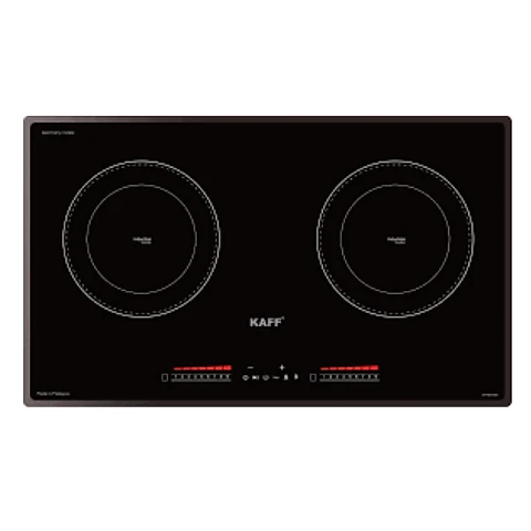 Bếp Từ Đôi KAFF KF-NK379II Mẫu Mới - Hàng Chính Hãng
