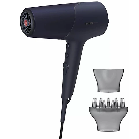 Máy sấy tóc Philips BHD51000 - Hàng Chính Hãng